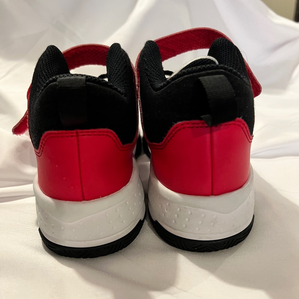 Girls Air Jordans